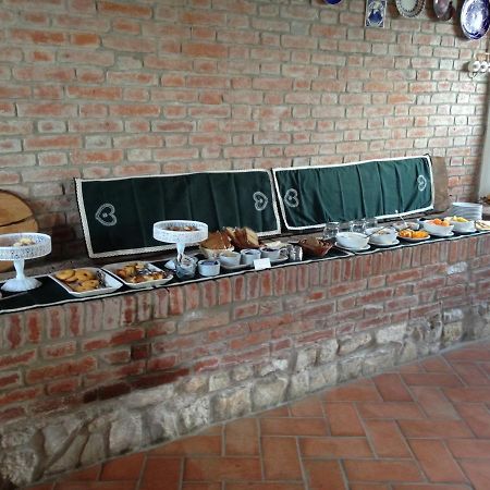 Agriturismo Agronauta Villa Piozzano Dış mekan fotoğraf