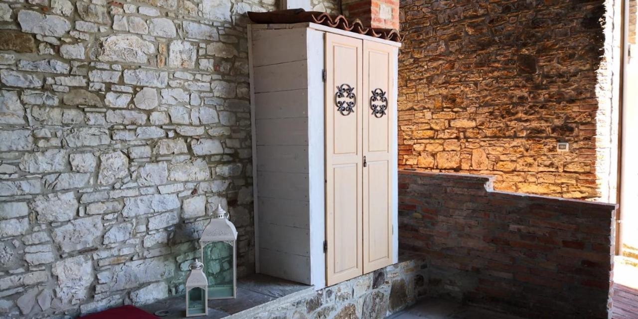 Agriturismo Agronauta Villa Piozzano Dış mekan fotoğraf