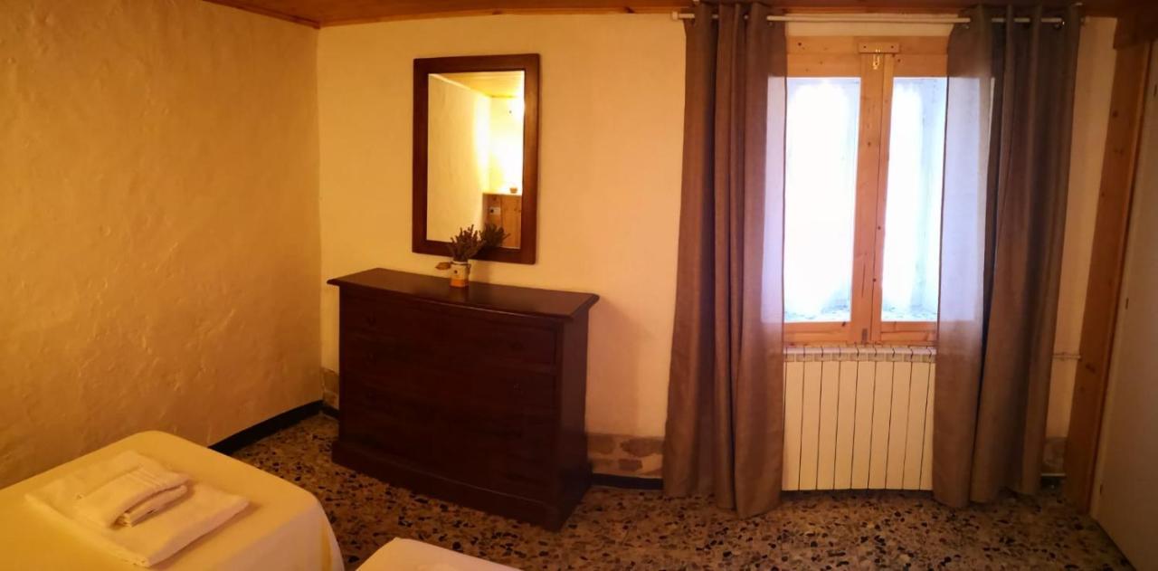 Agriturismo Agronauta Villa Piozzano Dış mekan fotoğraf