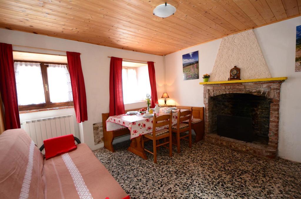 Agriturismo Agronauta Villa Piozzano Dış mekan fotoğraf