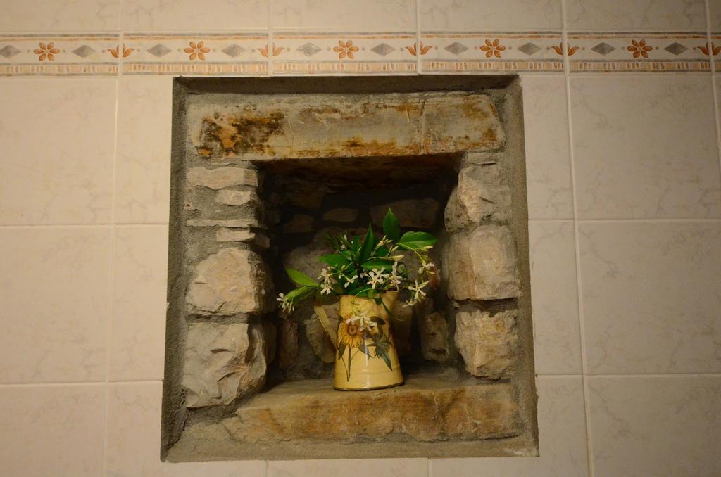 Agriturismo Agronauta Villa Piozzano Dış mekan fotoğraf