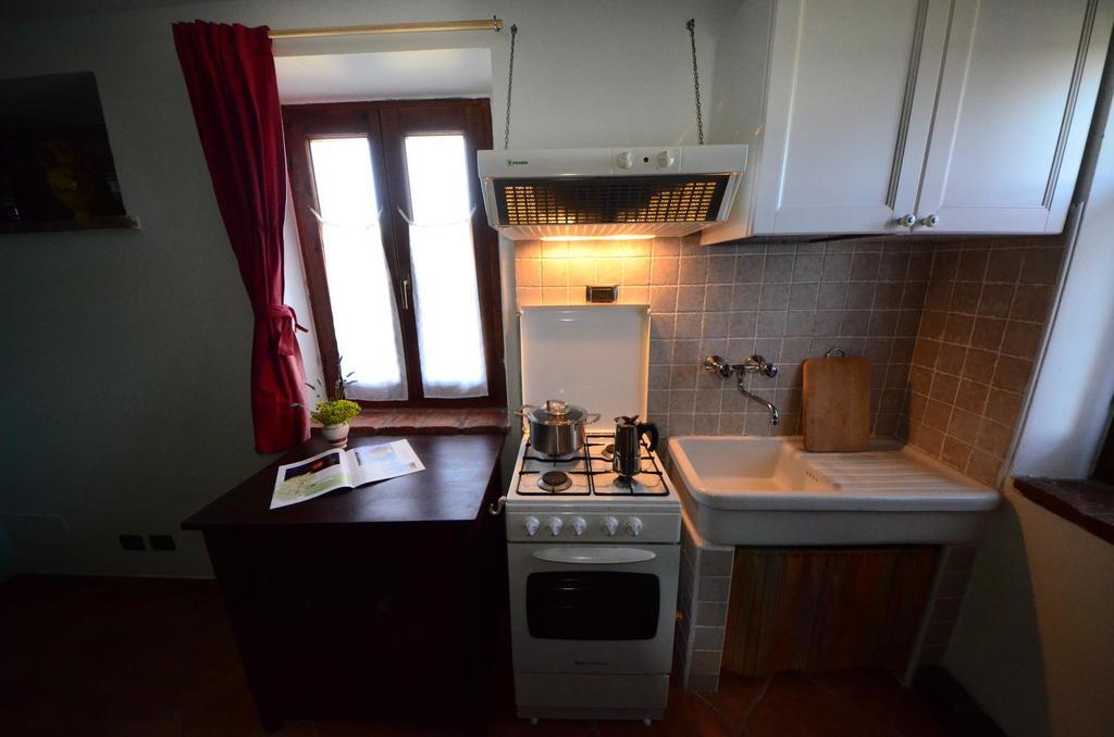 Agriturismo Agronauta Villa Piozzano Dış mekan fotoğraf