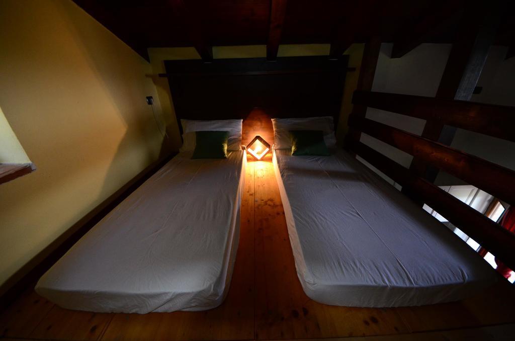 Agriturismo Agronauta Villa Piozzano Dış mekan fotoğraf